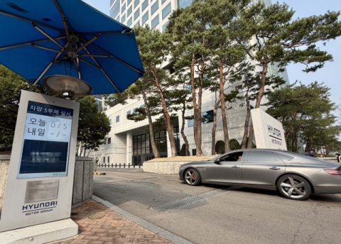 현대차그룹, 전방위 에너지 절약 나선다