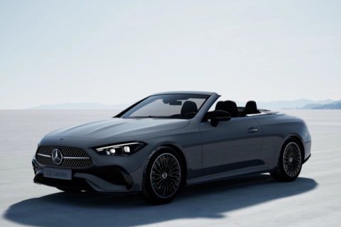 벤츠코리아, 자동차 발명 140주년 기념 에디션 출시