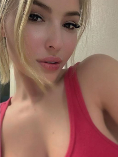 사진-굴사남 인스타그램