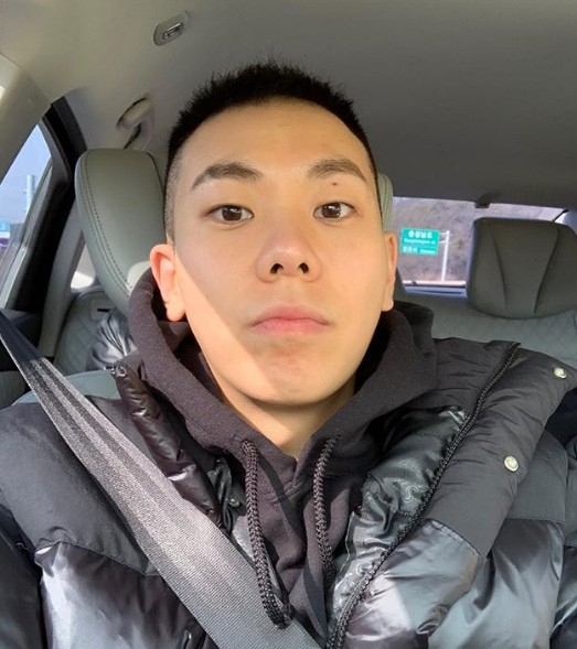 사진=로꼬 인스타그램