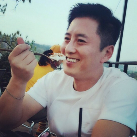 사진-김도훈 인스타그램