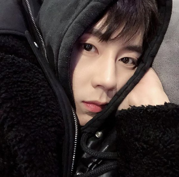 한선천 인스타그램