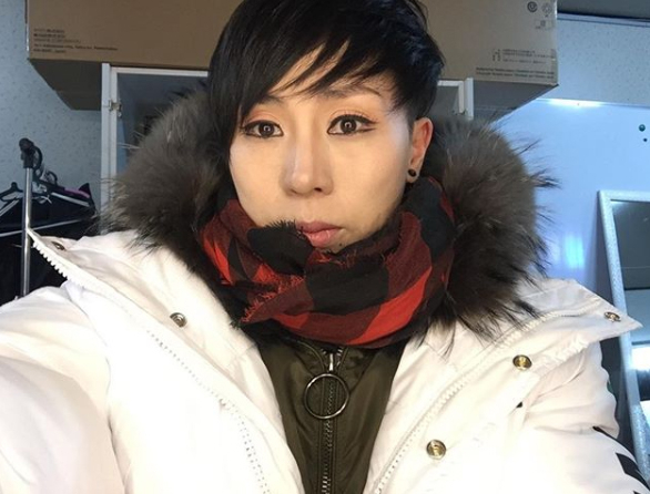 사진=서문탁 인스타그램