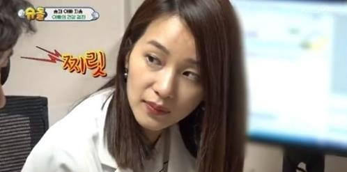 사진=KBS2 '슈퍼맨이 돌아왔다' 방송캡처