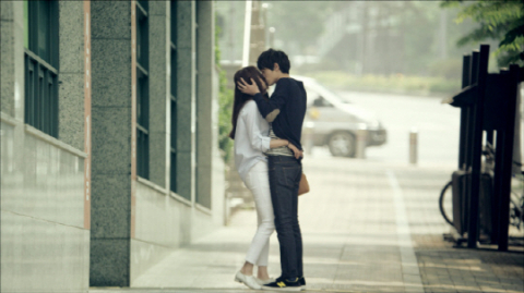 사진-이승철 뮤직비디오(이청아, 정준영 출연)