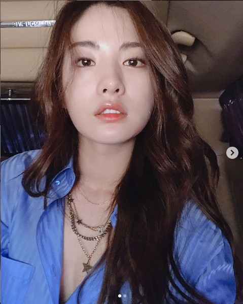 나나 인스타그램