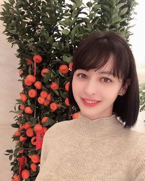 구잘 인스타그램