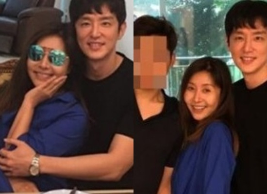 최명길 인스타그램