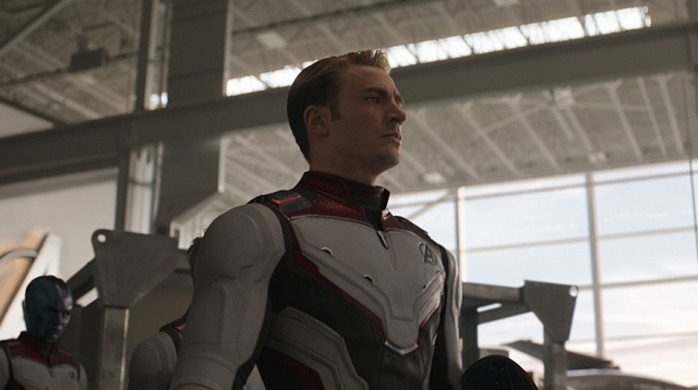 사진=영화 '어벤져스:엔드게임' 스틸컷