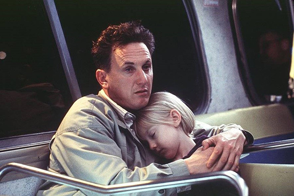 영화 '아이 엠 샘'