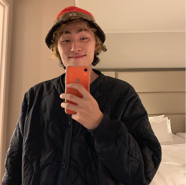 밀릭 인스타그램