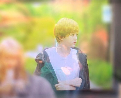 아이즈원 공식 인스타그램