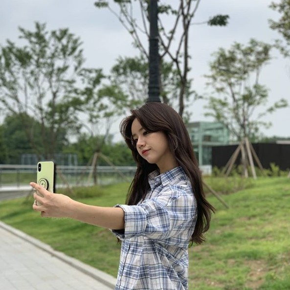 혜리 인스타그램