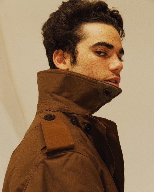 카메론보이스 인스타그램