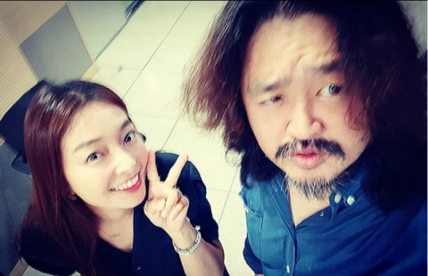 사진-이상미 인스타그램