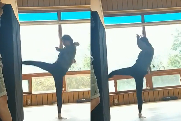 사진=수지 인스타그램