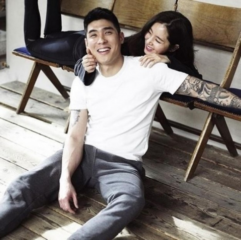 차세찌 인스타그램 캡처