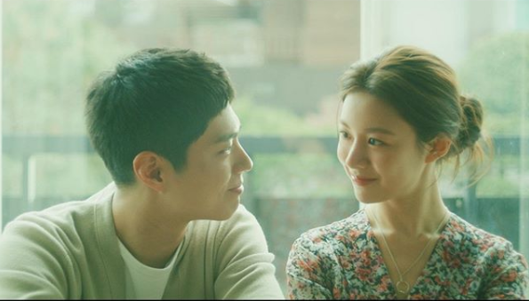 '내가 많이 사랑해요' 뮤직비디오