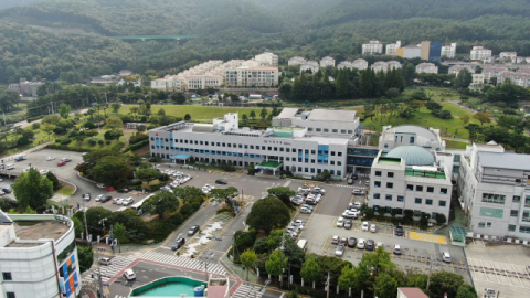 추경안 나오니 반대 조례 맞불…거제시 민생지원금 ‘산 넘어 산’