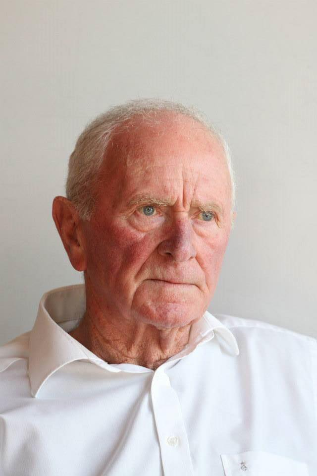 해리 그레그 재단 제공.