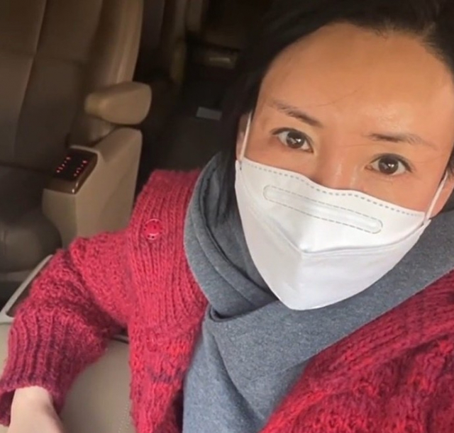 이상아 인스타그램