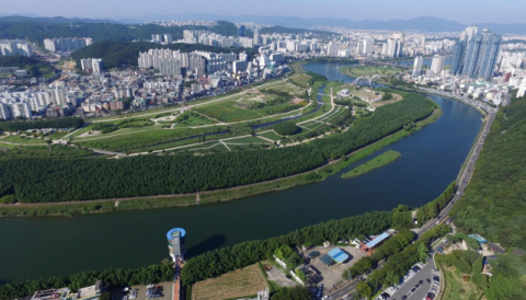 울산 태화강 국가정원서 ‘이야기 야시장’ 열린다
