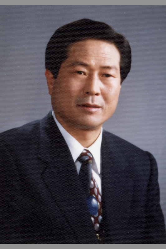 조양득 부산시노인체육회 회장. 부산일보DB