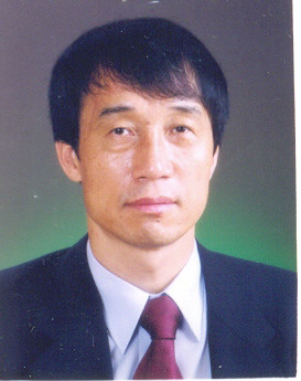 부산광역시 축구협회 회장으로 선출된 백현식 당선인.부산일보DB