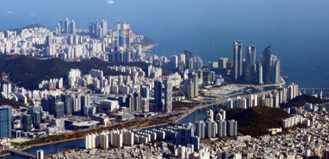 우동-반송석대 주민 수명 격차 ‘6년’ [함께 넘자 80세 허들]