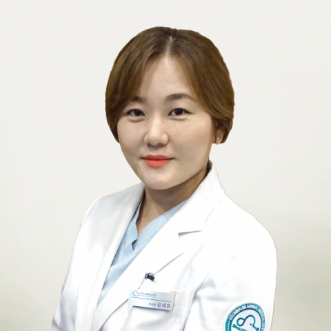 큰마음동물메디컬센터 장세은 부원장
