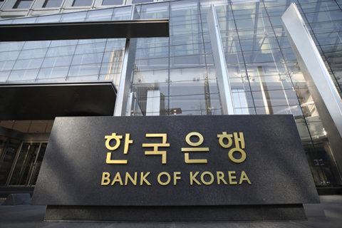 한국 가계부채 비율, 세계 2위
