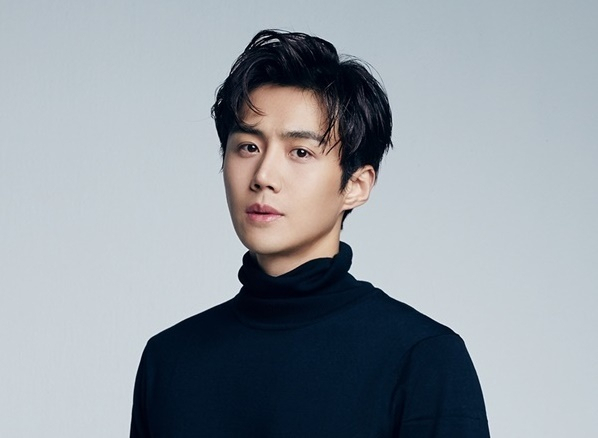 배우 김선호. 솔트엔터테인먼트 제공