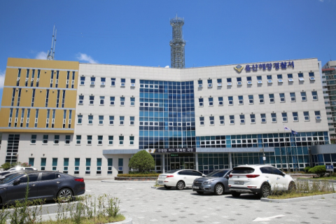 울산 정박 화물선서 베트남 20대 선원 작업 중 참변