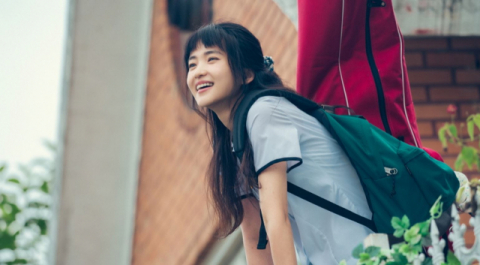 tvN 드라마 ‘스물다섯 스물하나’ 스틸 컷. tvN 제공