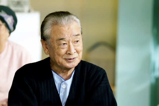 영화 ‘안녕하세요’ 스틸 컷. 디스테이션 제공