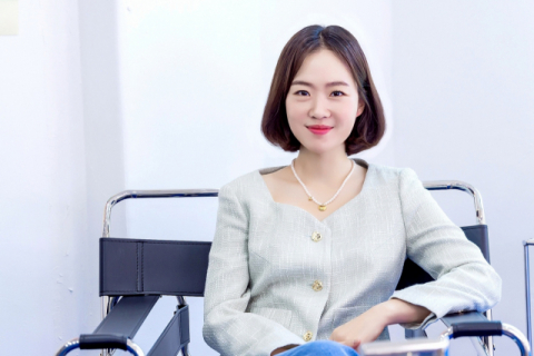 배우 주민경이 JTBC 드라마 ‘그린 마더스 클럽’으로 시청자를 만났다. 스토리제이컴퍼니 제공