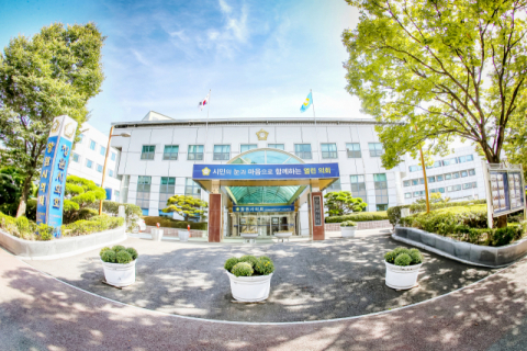 창원시의회 내년 예산안 신경전…‘팔룡터널’은 만장일치