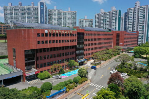 [단독]하윤수 전 부산시교육감 자녀, 산하기관 ‘인사 특혜’ 의혹에 감사 착수