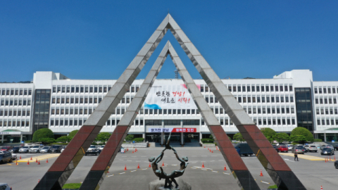 경남서 폭염으로 가축 1만 마리 폐사