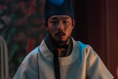 영화 ‘올빼미’ 스틸 컷. NEW