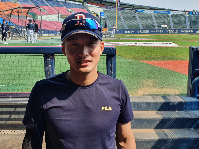 프로야구 롯데 자이언츠가 7일 외야수 안권수(29)를 영입했다고 발표했다. 연합뉴스