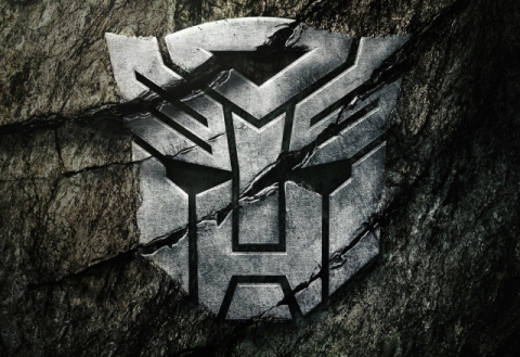 ‘트랜스포머: 비스트의 서막’ 포스터. 롯데엔터테인먼트