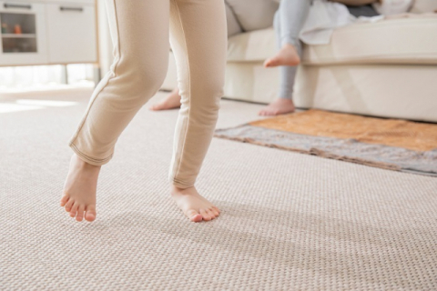 층간소음 민원, 추석보다 설 연휴 이후 많아…“실내 머무는 시간 많기 때문”