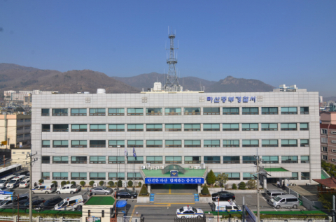 ‘차털이’ 일삼던 30대…시민 예리한 눈썰미에 덜미