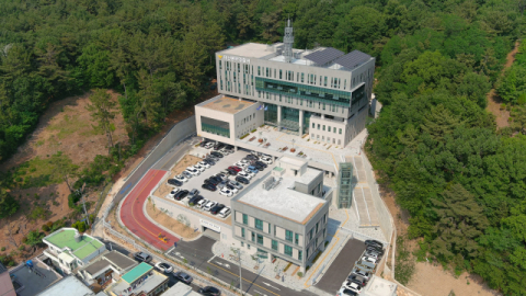 창원서 소파에 불 놓은 50대 우울증 여성 입건