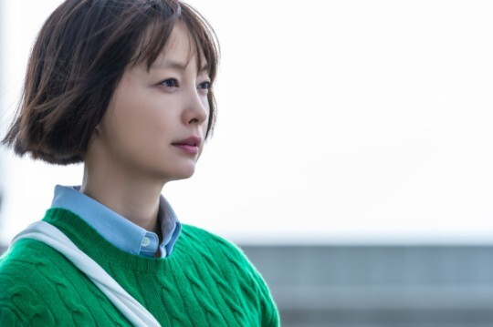 드라마 ‘박하경 여행기’. 웨이브 제공