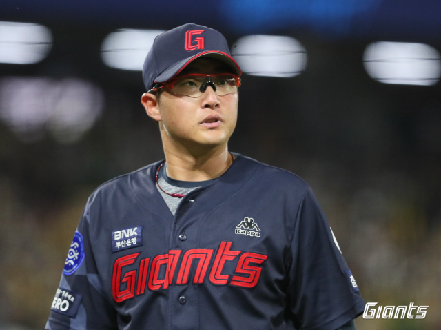 롯데 자이언츠 투수 박세웅은 9일 항저우 아시안게임 야구 대표팀 24인 명단에 이름을 올렸다. 박세웅은 도쿄 올림픽, WBC에 이어 좋은 활약을 펼칠 것으로 기대된다. 롯데 자이언츠 제공