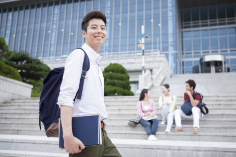 통영시 대학생 등록금 지원 올해부터 전 학년 확대