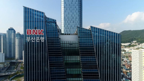 “이번엔 금융주” BNK 장중 2만 원