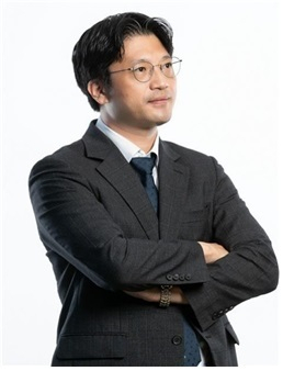 이동규 동아대학교 경찰학과·재난관리학과(대학원) 교수